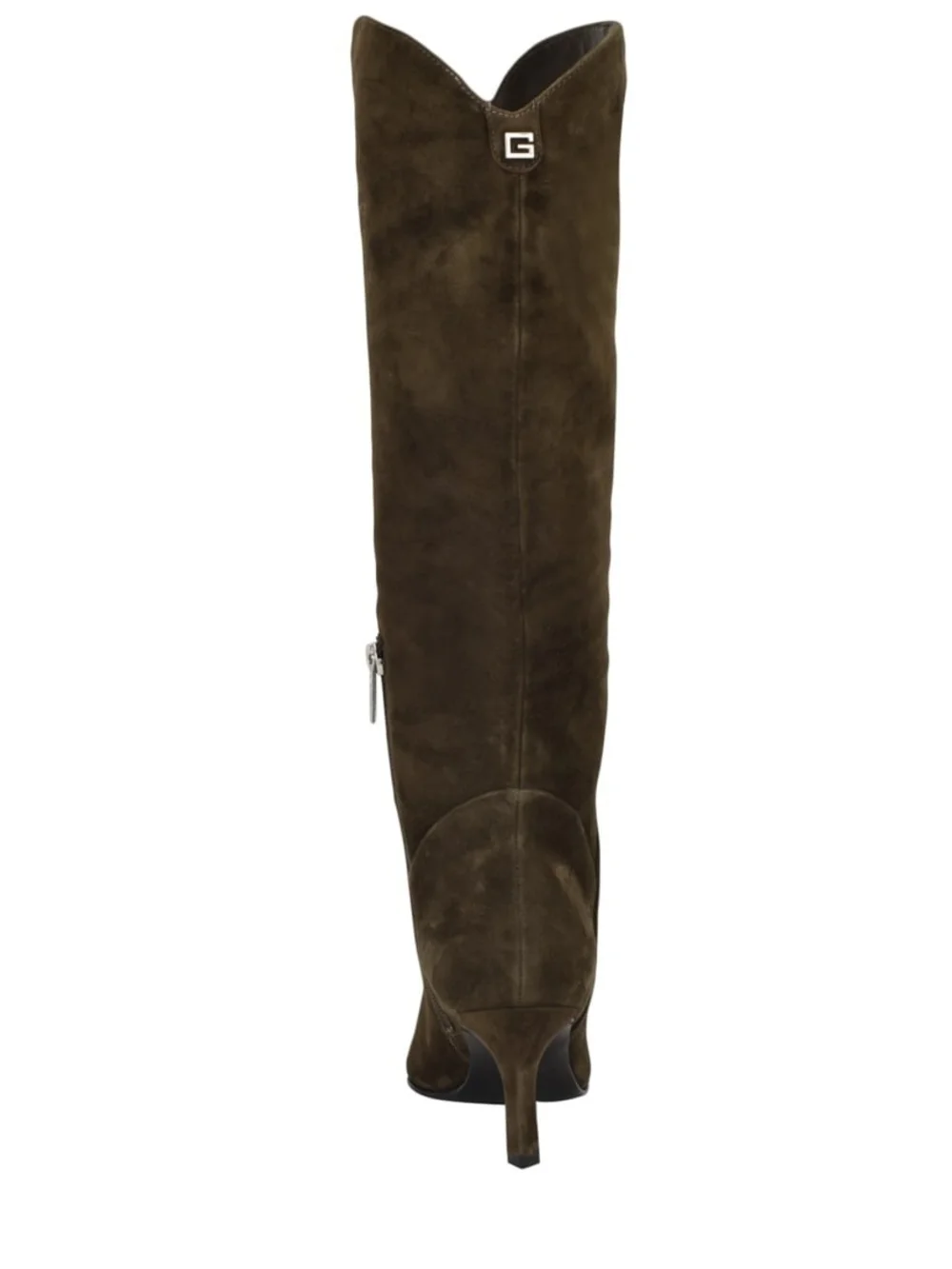 GUESS Palisa Knee High Boots 7 M
